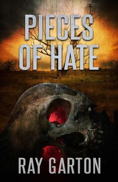 portada Pieces of Hate (in English)