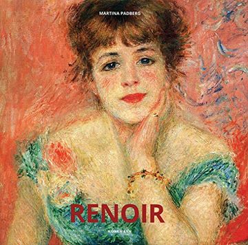 portada Renoir (en Inglés)