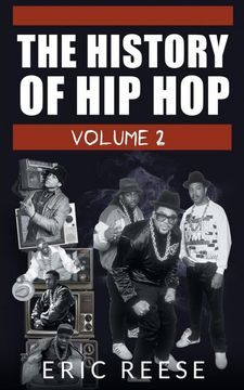 portada The History of hip hop (2) (en Inglés)