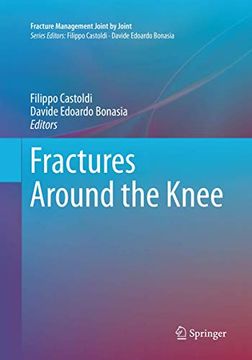 portada Fractures Around the Knee (in English)