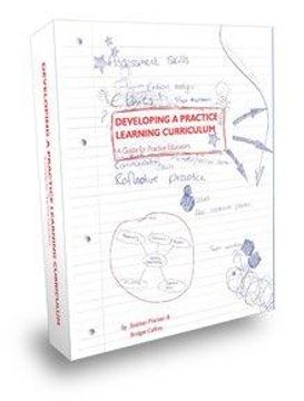 portada Developing A Practice Learning Curriculum 2 ed (en Inglés)