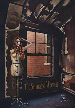 portada The Separated Woman (en Inglés)