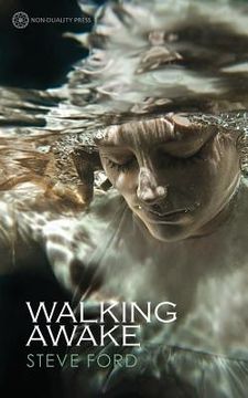 portada Walking Awake (en Inglés)