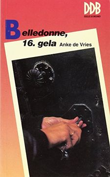 portada belledone, 16.gela (en Euskera)