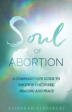 portada The Soul of Abortion (en Inglés)