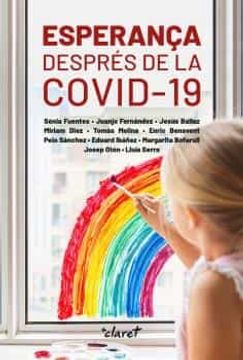 portada Esperança Després de la Covid-19 (en Catalá)