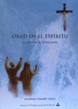 portada Orad En El Espíritu (in Spanish)