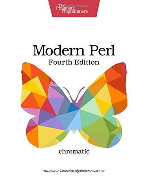 portada Modern Perl 