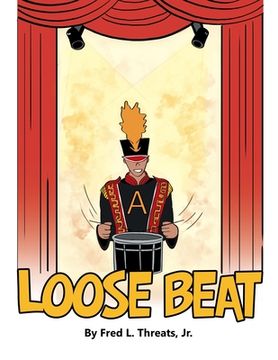 portada Loose Beat (en Inglés)