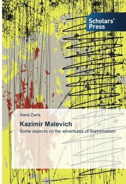 portada Kazimir Malevich