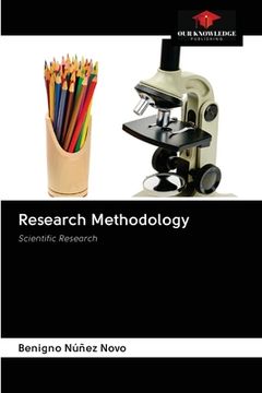 portada Research Methodology