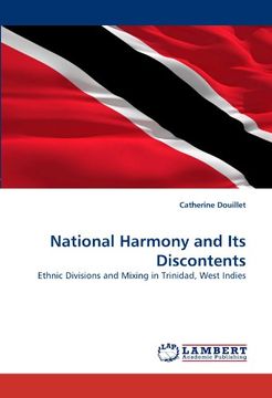 portada national harmony and its discontents (en Inglés)