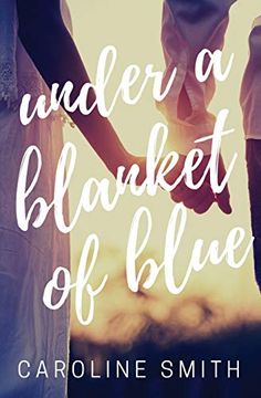 portada Under a Blanket of Blue 