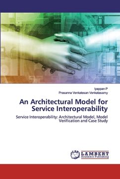 portada An Architectural Model for Service Interoperability (en Inglés)