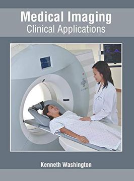 portada Medical Imaging: Clinical Applications (in English)