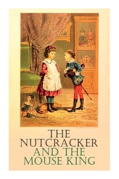 portada The Nutcracker and the Mouse King 