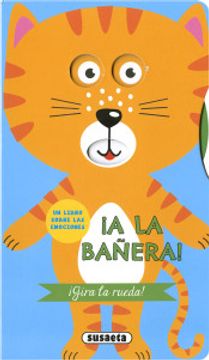 portada A la Bañera! (in Spanish)