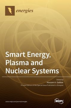 portada Smart Energy, Plasma and Nuclear Systems (en Inglés)