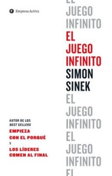 portada El Juego Infinito (in Spanish)