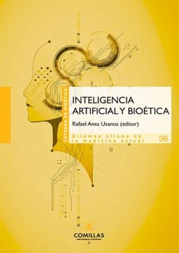 portada Inteligencia Artificial y Bioetica
