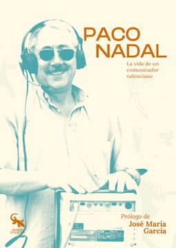 portada Paco Nadal (in Spanish)