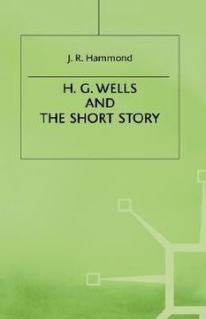 portada an h. g. wells chronology (en Inglés)