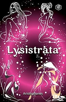 portada Lysistrata (en Inglés)