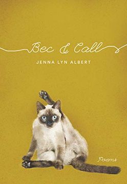 portada Bec and Call (in English)