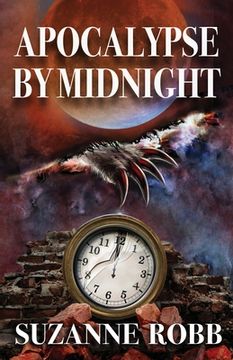 portada Apocalypse by Midnight (en Inglés)
