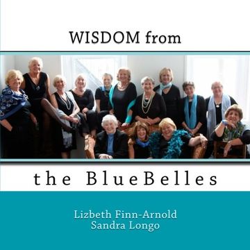 portada Wisdom from the BlueBelles