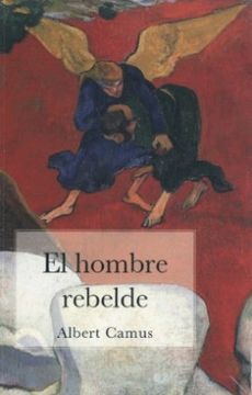 portada El Hombre Rebelde (in Spanish)