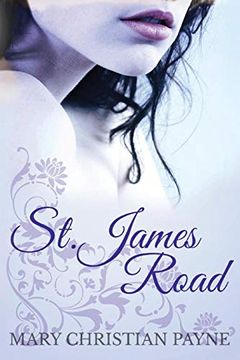 portada St. James Road: A Post World war ii English Family Saga (en Inglés)