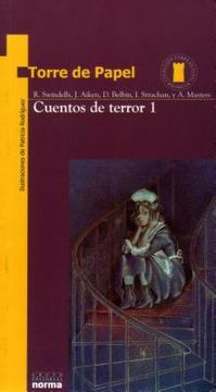 洋書 Cuentos de Terror 1 Libro Cuentos de Terror 1 De Various Authors - Buscalibre