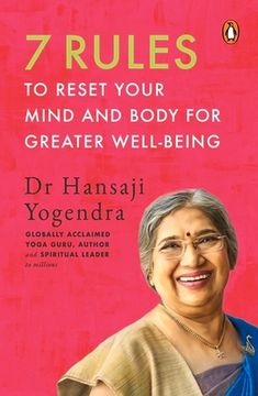 portada 7 Rules to Reset Your Mind and Body for Greater Well-Being