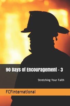 portada 90 Days of Encouagement 3: FCFInternational
