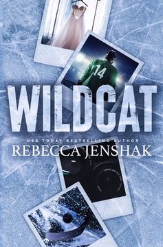 portada Wildcat (en Inglés)