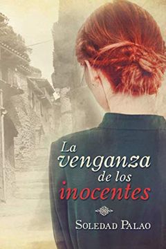 portada La Venganza de los Inocentes (in Spanish)