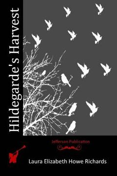 portada Hildegarde's Harvest (en Inglés)
