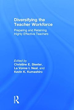 portada Diversifying the Teacher Workforce: Preparing and Retaining Highly Effective Teachers (in English)