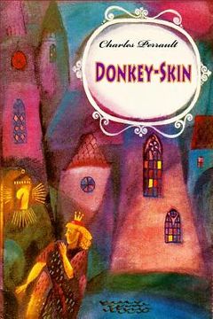portada Donkey-Skin (in English)