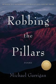 portada Robbing the Pillars (en Inglés)