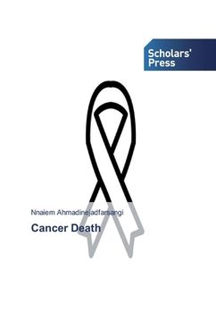 portada Cancer Death (en Inglés)
