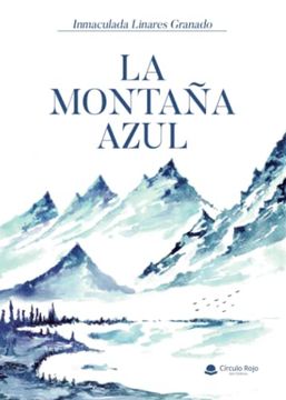 portada La Montaña Azul