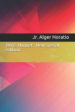 portada Ben's Nugget: New special edition (in English)