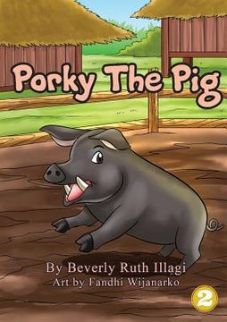 portada Porky The Pig