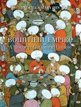portada Bountiful Empire 