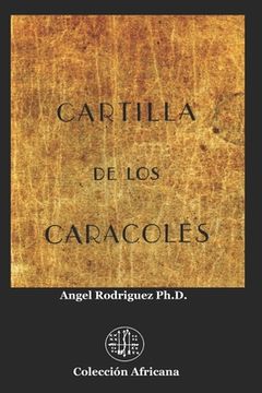 portada Cartilla de Los Caracoles (in Spanish)
