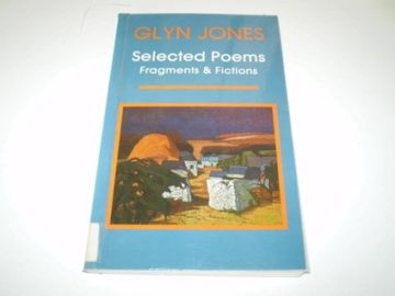 portada Selected Poems Fragments and Fictions