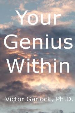 portada your genius within (en Inglés)