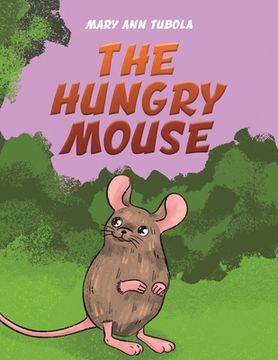 portada The Hungry Mouse (en Inglés)